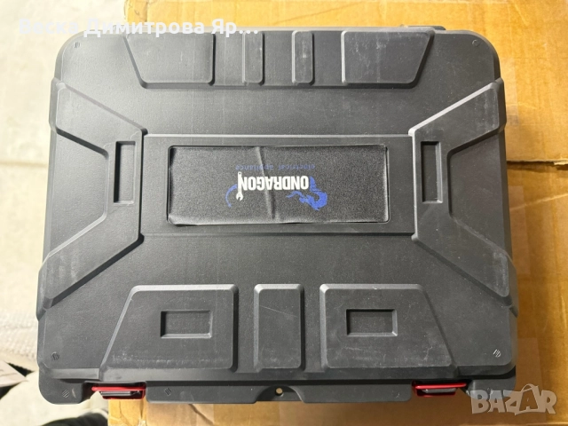 Професионален комплект Onderon Power Performance 218 части, снимка 15 - Други инструменти - 52278023