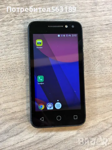 Alcatel Pixi Mini, снимка 1 - Други - 49240190