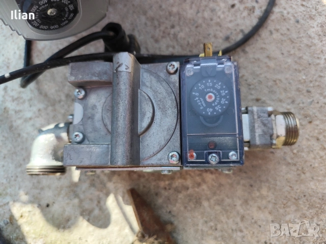 горелка , снимка 7 - Други машини и части - 53899600