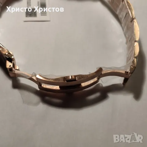 Дамски луксозен часовник Cartier Ballon Bleu , снимка 5 - Дамски - 47088592