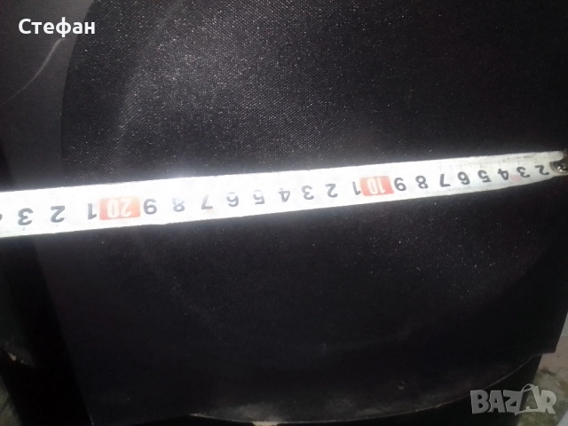 субуфер Sony , снимка 9 - Тонколони - 51539849