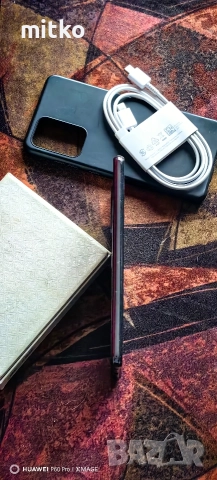 SAMSUNG GALAXY A52s 5G-ТОП.6.5"Oled 120Hz display.6+6/128gb, снимка 12 - Samsung - 52863730