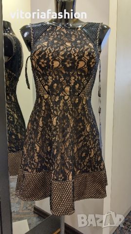 Дамска рокля Laona, снимка 1 - Рокли - 45680720