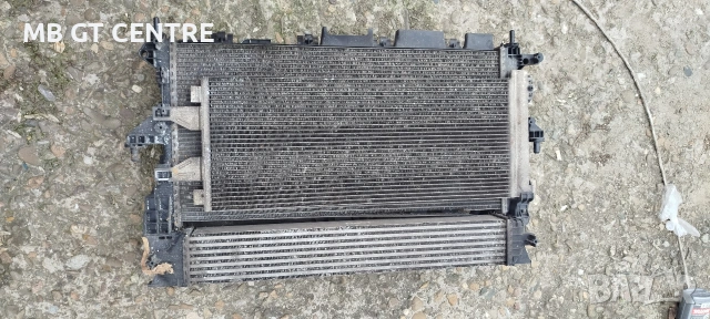 Радиатори за Peugeot Boxer Jumper 