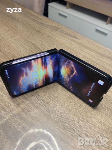 Samsung z flip 3, снимка 5 - Samsung - 46230275