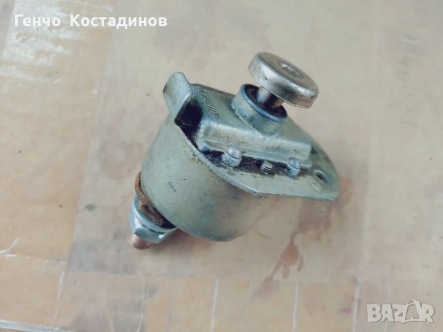 Продавам ключмаса - руска, снимка 4 - Части - 54222135