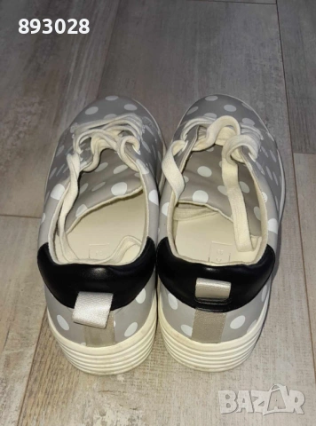 Спортни обувки ZARA , снимка 3 - Маратонки - 54093670