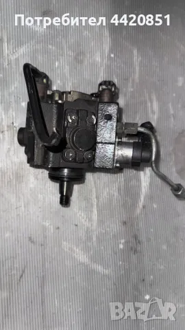   Помпа За Високо Налягане (ГНП) За Hyundai  Getz - 0445010124 , 33100-2A410