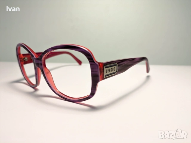 Очила Versace Versus - само рамка