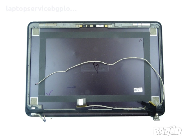 ASUS UX305 UX305C UX305CA UX305FA 13.3" Корпус за матрица, лентов кабел и панти AM19Y00050S