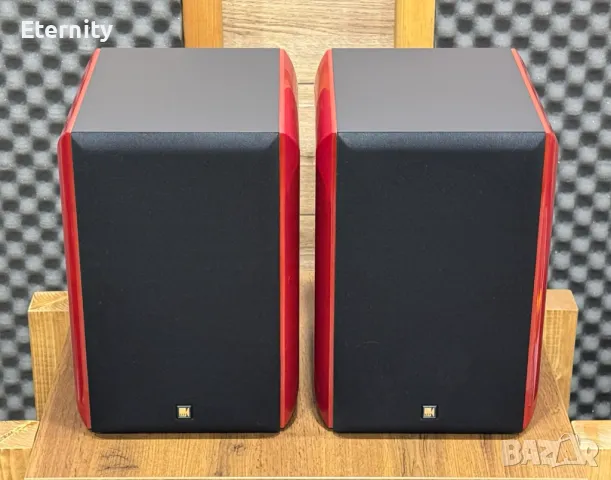 KEF RDM Two / Тонколони, снимка 5 - Тонколони - 49486075