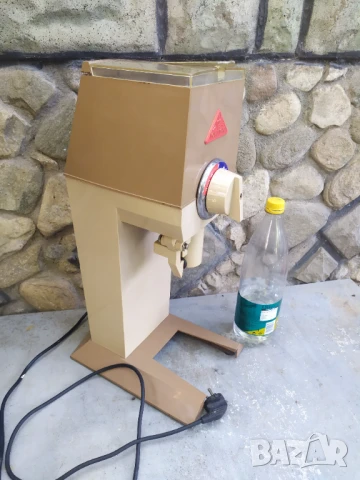 Кафемелачка Mahlkonig Columbia, снимка 6 - Друго търговско оборудване - 50800063