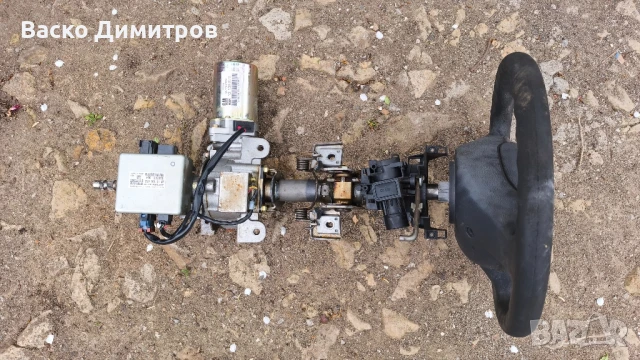 Кормилен прът за Опел Корса Ц