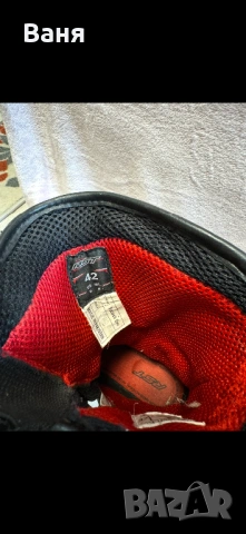 Мото ботуши RST 42 номер , снимка 6 - Аксесоари и консумативи - 53658755