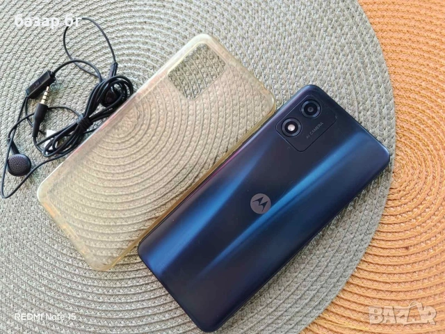 motorola e13 , снимка 3 - Motorola - 54248876