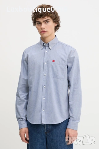 Мъжка риза Hugo XL