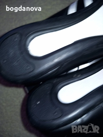 Нови оригинални маратонки Adidas, снимка 11 - Маратонки - 53992683