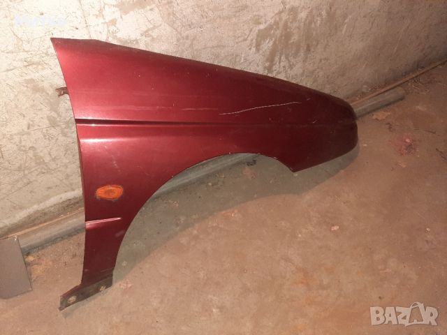 Дясна врата десен преден калник и задни ласни таван за Алфа Ромео 145 Alfa Romeo 145, снимка 3 - Части - 46170341