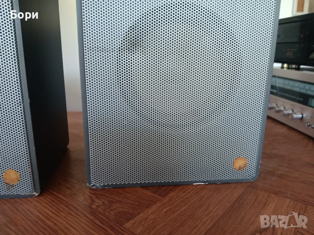 HECO трилентови тонколони, снимка 3 - Тонколони - 51175819