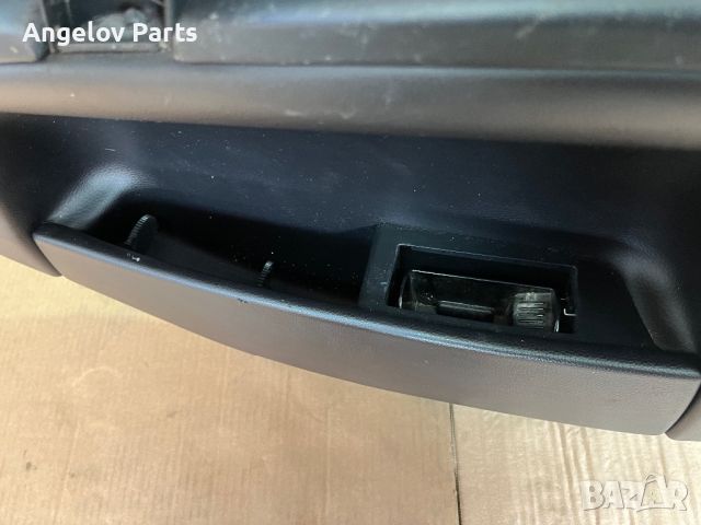 Кори на вратите за BMW E60 E61 (полу-кожени), снимка 10 - Части - 46483955