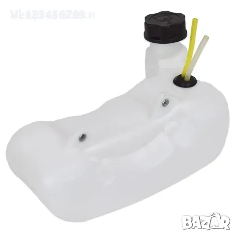 Резервоар за бензин на моторен тример, храсторез, моторна коса , снимка 5 - Градинска техника - 53844398