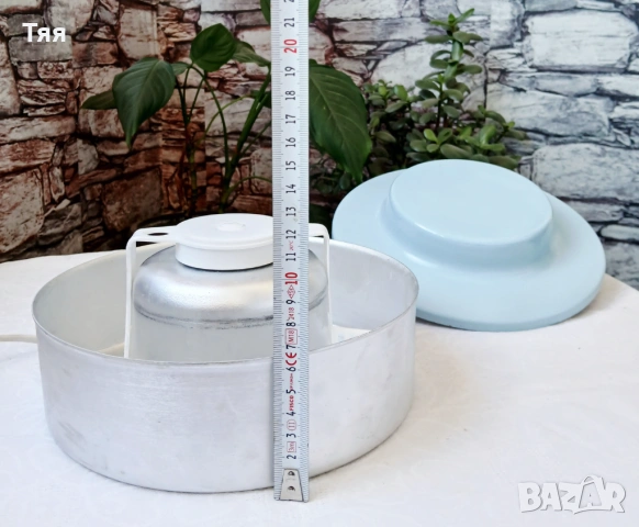 НОВА немска машина за сладолед , снимка 5 - Кухненски роботи - 53667104