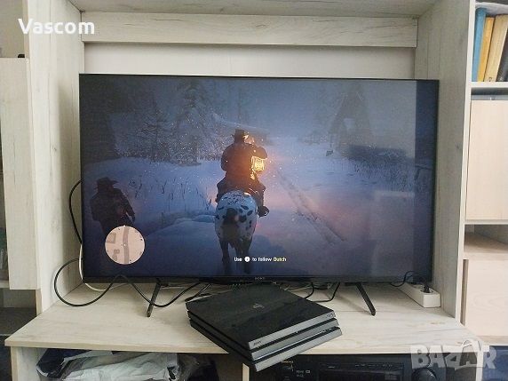 Playstation 4 Pro 7.02, снимка 5 - PlayStation конзоли - 46628749