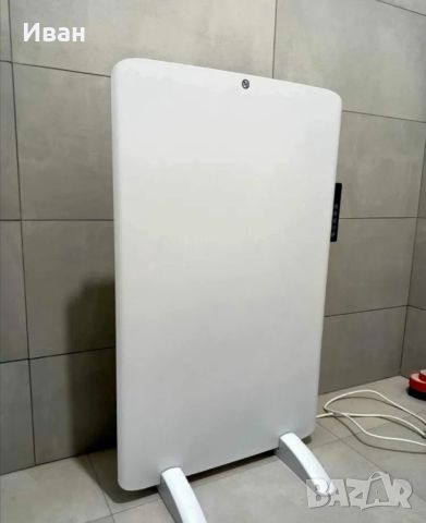 LSC нагревател за баня или стая 
