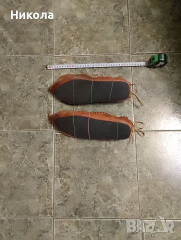 Цървули№44,зимни обувки-Лендровър-№40, снимка 2 - Други - 38556756