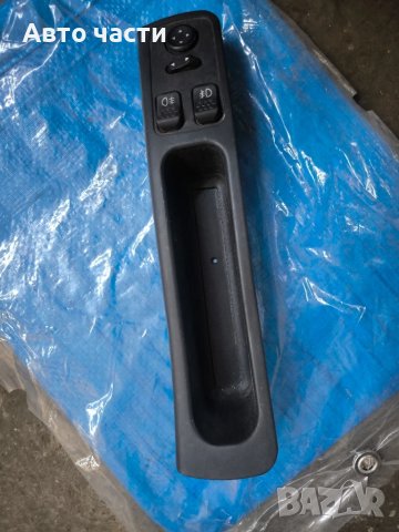 ПАНЕЛ КОПЧЕТА ОГЛЕДАЛА АЛФА РОМЕО 156 / ALFA ROMEO 156 / 1997-2003 / 156016100