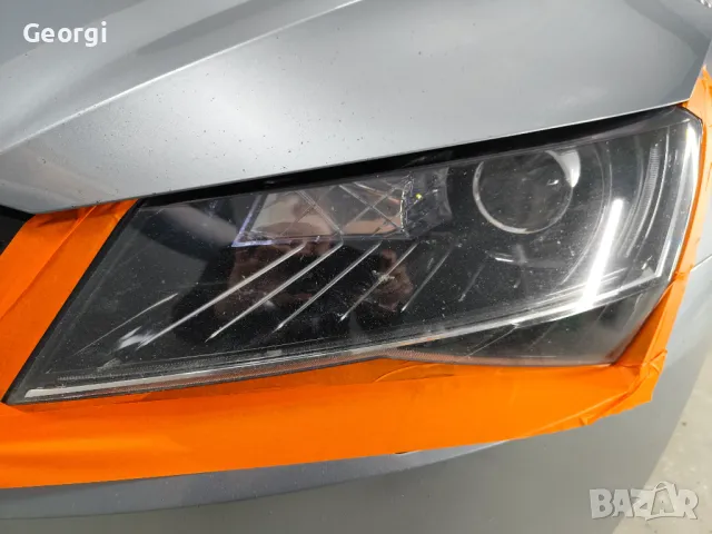 Полиране,пастиране и поставяне на защита на автомобили и авт.фарове, снимка 9 - Пастиране - 48018154