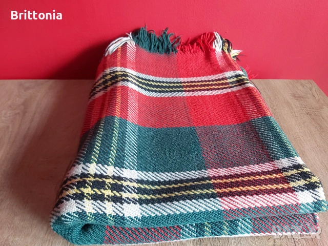 Родопско одеяло , снимка 5 - Олекотени завивки и одеяла - 53924637