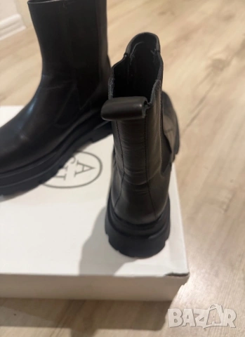 Дамски боти ASH, снимка 4 - Дамски боти - 54234056