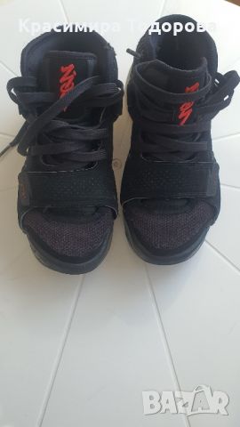 детски маратонки Nike Air Jordan , снимка 4 - Детски маратонки - 45142082