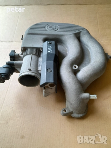 Всмукателен колектор BMW e36 318si