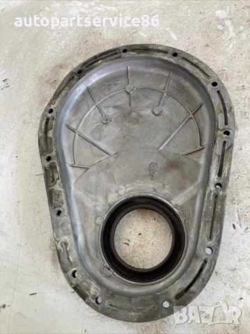 Крайно покритие OM364 4.0 за Mercedes CC 811 (1992) 3660151101 , снимка 2 - Части - 54181920