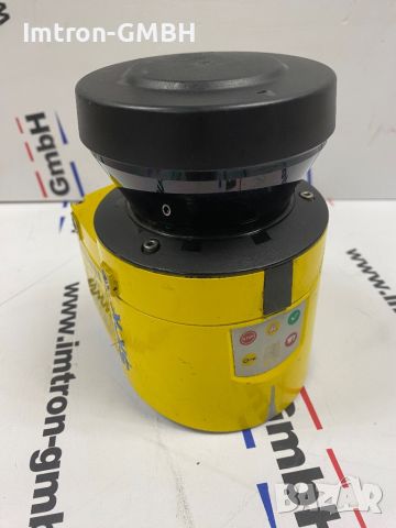 Лазерен скенер за безопасност S300 Expert S30B-2011GA 2m обхват , снимка 1 - Друга електроника - 45335929