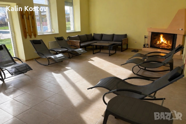 Комплекс Кремена - топъл басейн и СПА - само на 95 км от София, снимка 8 - Селски туризъм и култура - 53061884