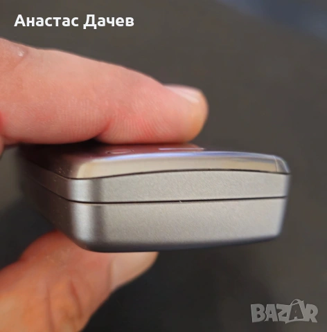 NOKIA 9300 Communication , снимка 4 - Nokia - 53533585