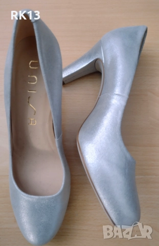 Дамски обувки Unisa, н.38, снимка 5 - Дамски елегантни обувки - 52837716