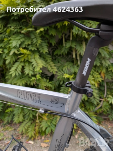 Велосипед Cross колело Кросс 26", снимка 5 - Велосипеди - 52070825