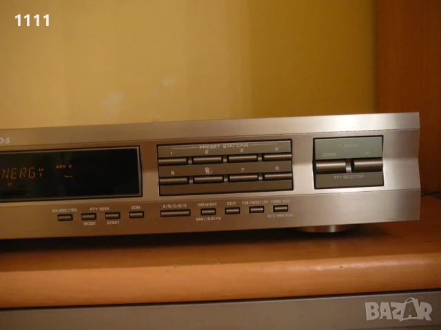 YAMAHA TX-492rds, снимка 7 - Ресийвъри, усилватели, смесителни пултове - 50460063