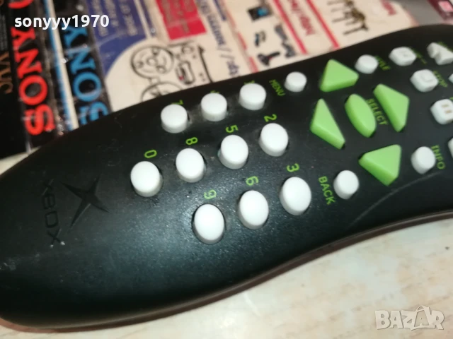 XBOX REMOTE-ВНОС SWISS 0106251720, снимка 10 - Аксесоари - 50506323