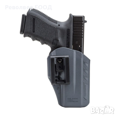 Кобур за Glock 17/22/31 A.R.C. IWB 417500UG Blackhawk, снимка 1 - Оборудване и аксесоари за оръжия - 45037662