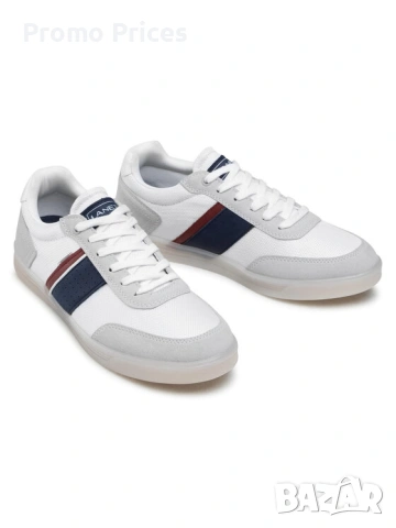 Promo мъжки маратонки обувки тип сникърси