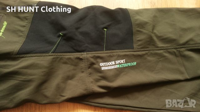 Outdoor Sport EX Stretch Winter Trouser размер 4-5XL зимен панталон - 943, снимка 9 - Панталони - 45307225