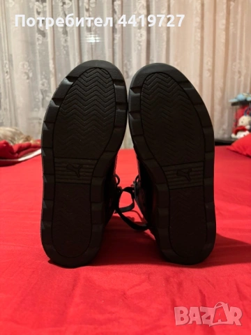 Продавам обувки Пума , снимка 6 - Кецове - 53929085