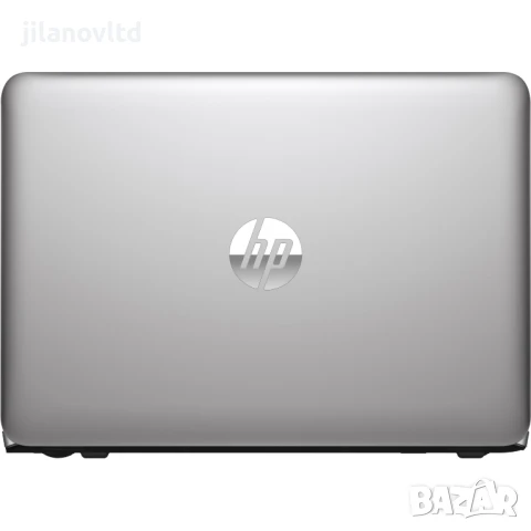 Лаптоп HP EliteBook 820 G3 i7-6600U 8GB 256GB SSD ГАРАНЦИЯ, снимка 5 - Лаптопи за работа - 51105388