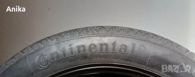 19 цола патерица Mercedes 5x112, снимка 7 - Гуми и джанти - 53596587