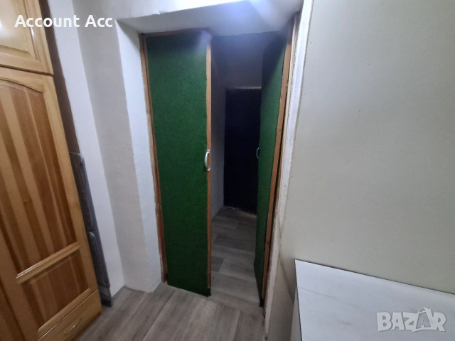 Самостоятелна таванска стая под наем Без депозит, снимка 5 - Стаи под наем - 53401157